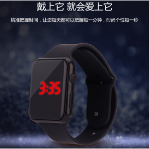 硅膠表帶哪里可以批發，硅膠表帶批發價格【含價格表】