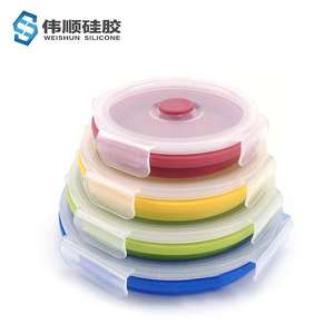 食品級硅膠制品有哪些，看完你就知道了【產品百科】