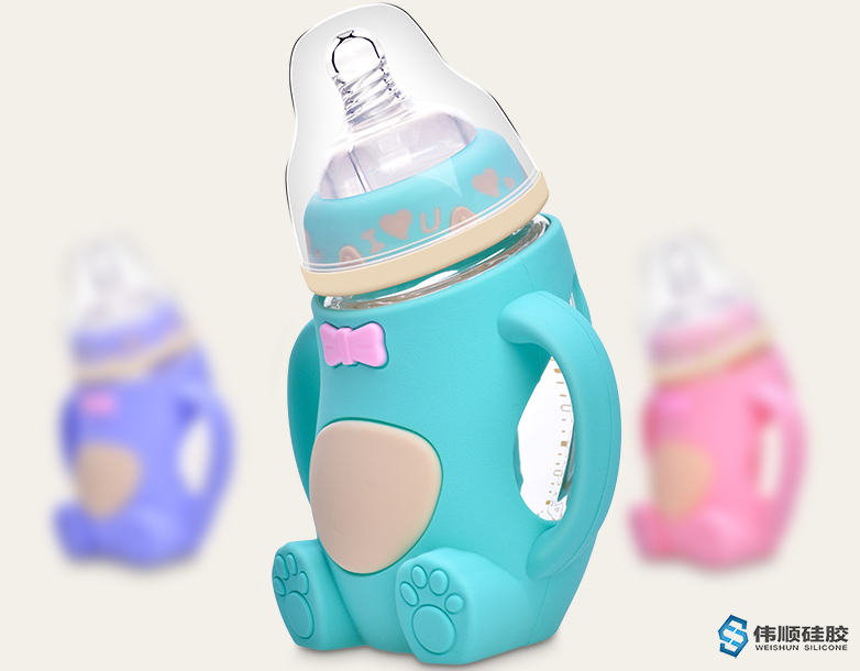 硅膠制品怎么制作出來的，硅膠制品生產流程【行業百科】