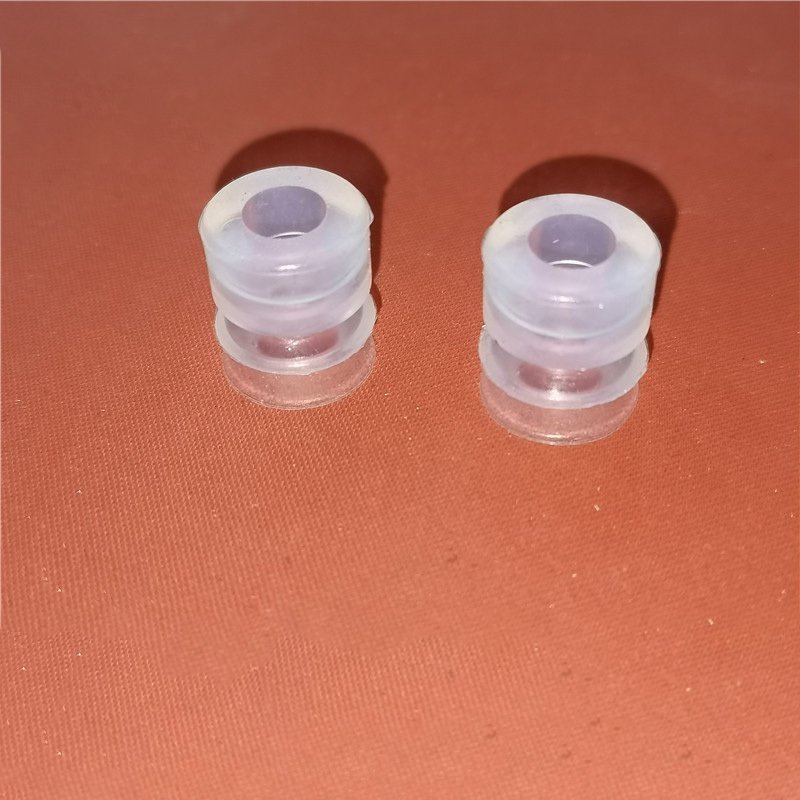 硅膠零件定制要注意什么，看完你就知道了[最新更新]