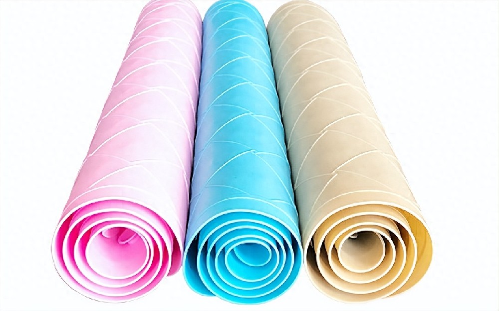 如何定制一款硅膠桌墊，看完你就知道了[最新更新]