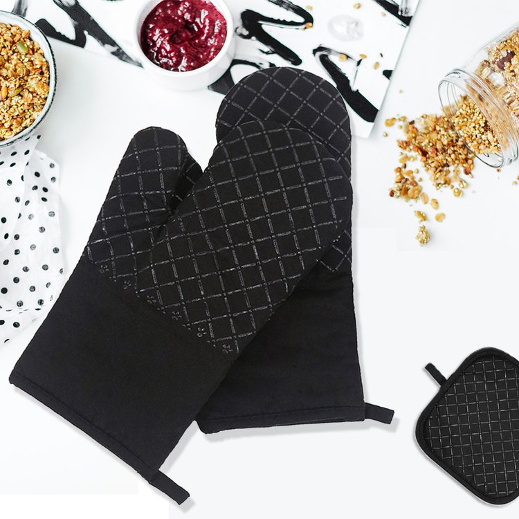 如何定制專業硅膠手套，看完你就知道了[最新更新]