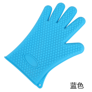 硅膠手套有哪些優勢，硅膠制品知識分享【行業百科】