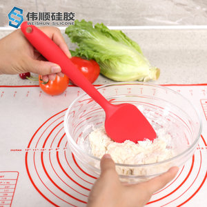 硅膠餐具好清洗嗎，硅膠餐具清洗【行業百科】