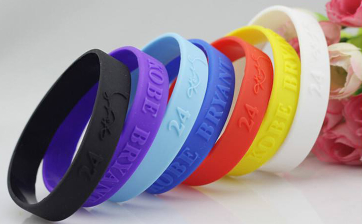 硅膠手環有什么用 硅膠手環有什么用