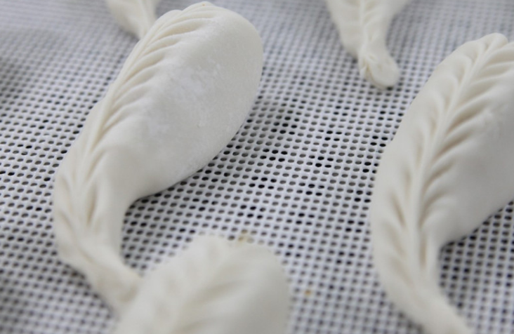 硅膠蒸籠墊 硅膠蒸籠墊