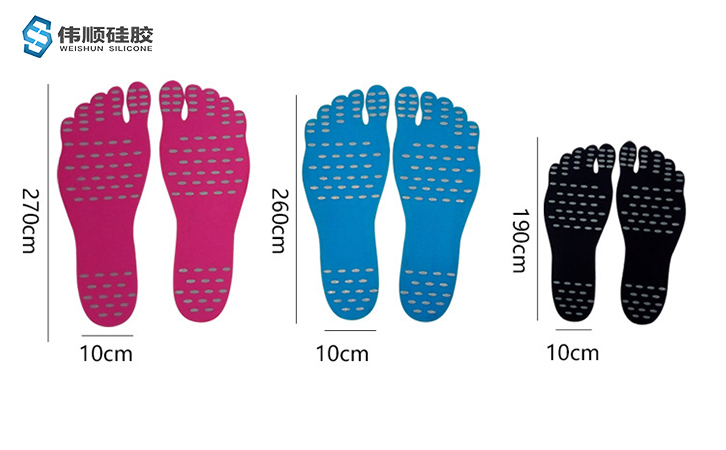 硅膠一般耐高溫多少度呢?遇到高溫時硅膠會發出難聞的氣味嗎? 硅膠一般耐高溫多少度呢?遇到高溫時硅膠會發出難聞的氣味嗎?
