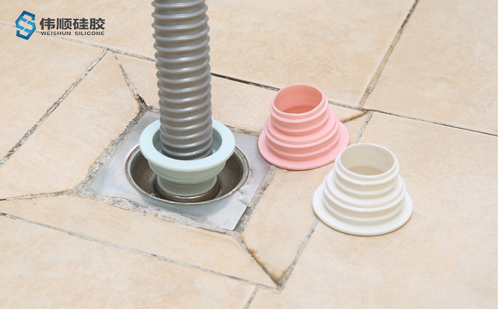 廚房衛浴硅膠制品怎么樣,衛生間和廚房用什么硅膠好 廚房衛浴硅膠制品怎么樣,衛生間和廚房用什么硅膠好