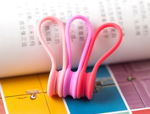 硅膠包磁鐵的工藝真的很難做嗎？事實是這樣的