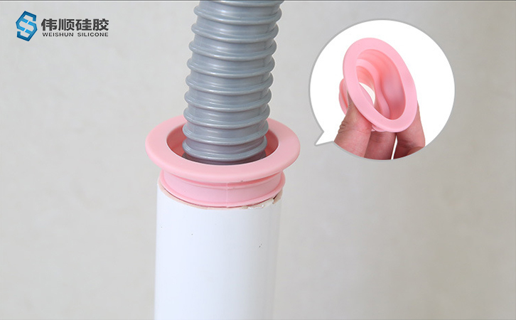 硅膠制品是怎樣生產出來的，工藝流程是哪些？