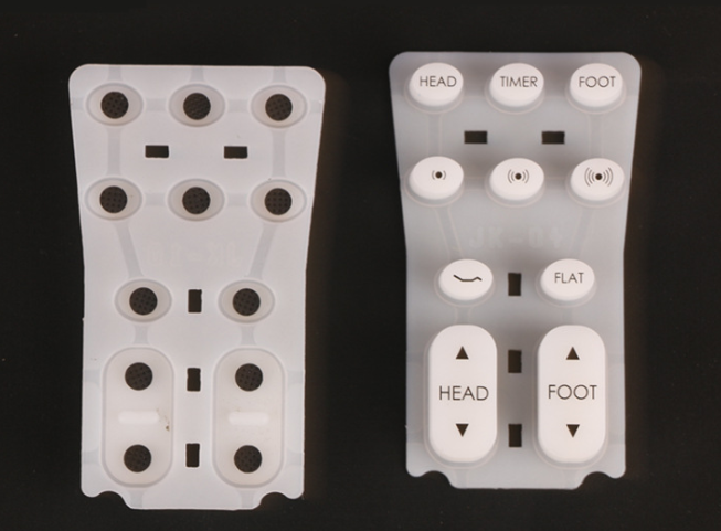 汽車硅膠按鍵原料 汽車硅膠按鍵原料