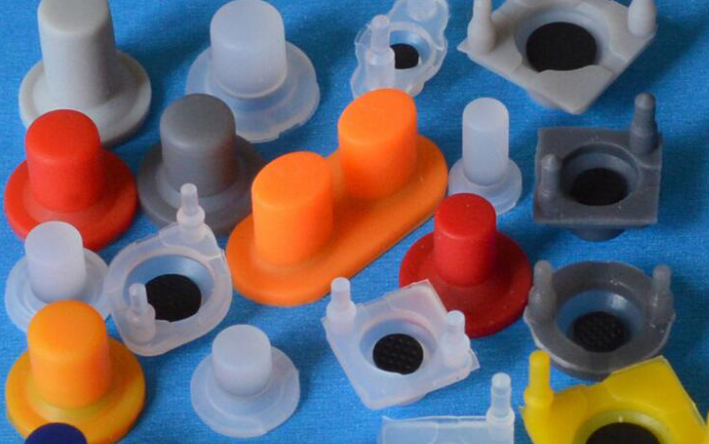 防水硅膠按鍵是優質的 防水硅膠按鍵是優質的