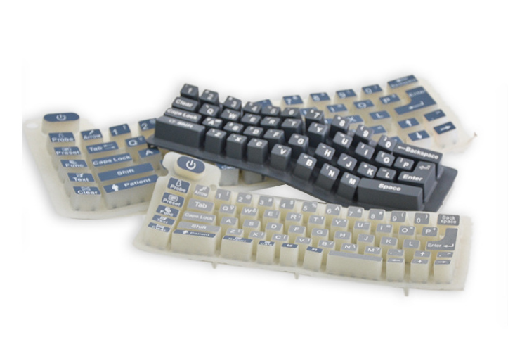 遙控硅膠按鍵 遙控硅膠按鍵