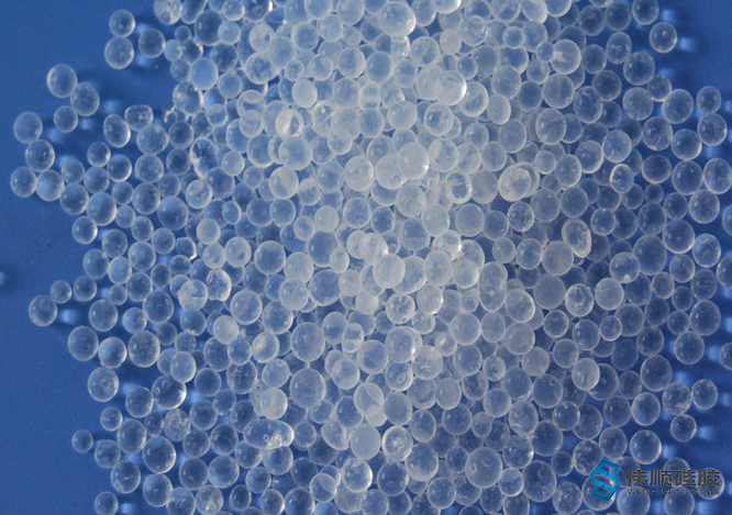 硅膠有什么用 硅膠有什么用