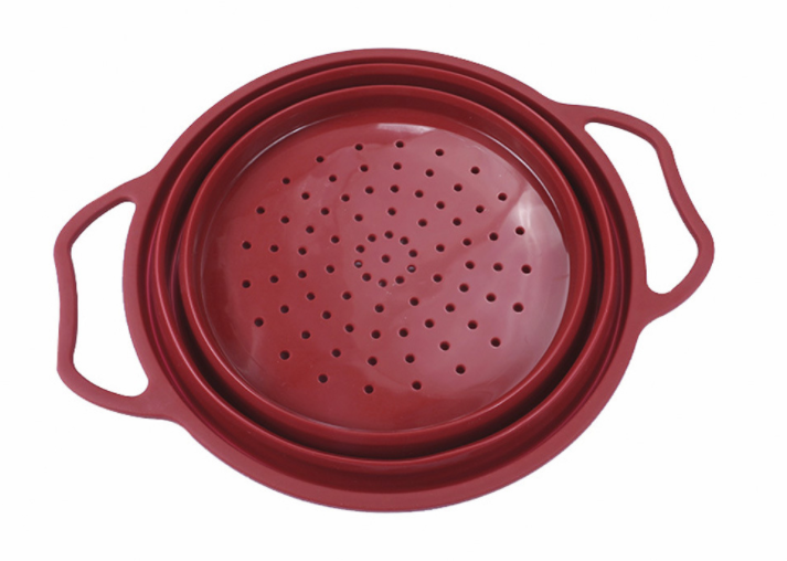 硅膠濾水籃多少錢(qián),硅膠濾水籃好用嗎,硅膠濾水籃的優(yōu)點(diǎn) 硅膠濾水籃多少錢(qián),硅膠濾水籃好用嗎,硅膠濾水籃的優(yōu)點(diǎn)