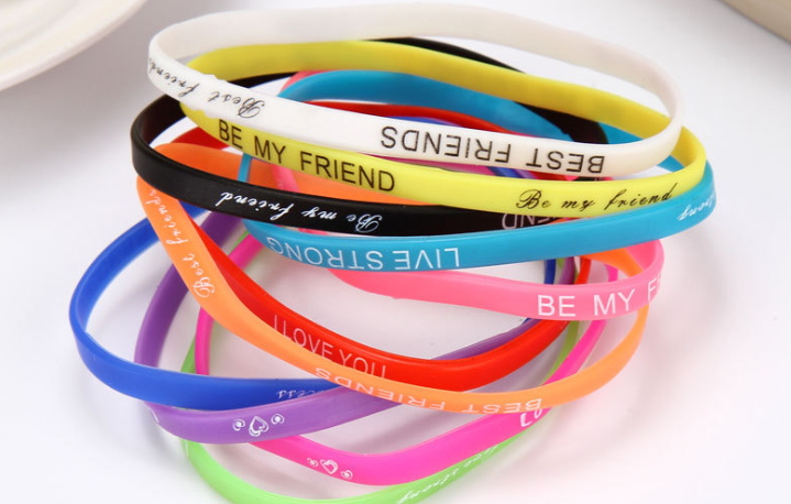 硅膠橡皮筋 硅膠橡皮筋