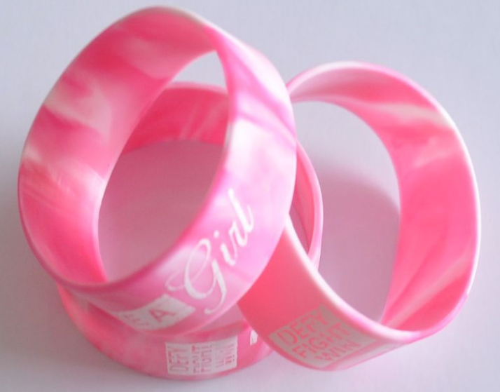 硅膠制品漸變色如何做 硅膠制品漸變色如何做