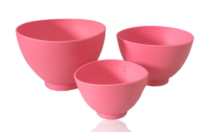 食品級硅膠有哪些級別 食品級硅膠有哪些級別