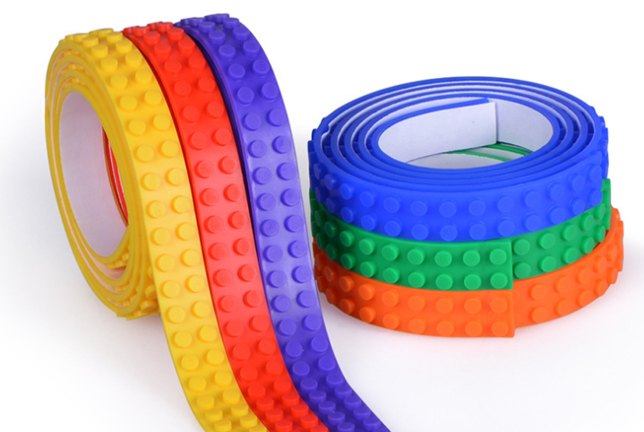 硅膠玩具有哪些--樂高積木帶 硅膠玩具有哪些--樂高積木帶