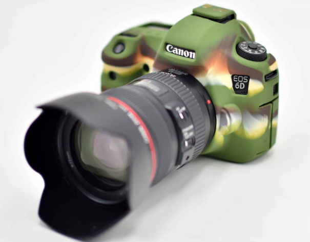 硅膠數碼產品--單反保護套 硅膠數碼產品--單反保護套