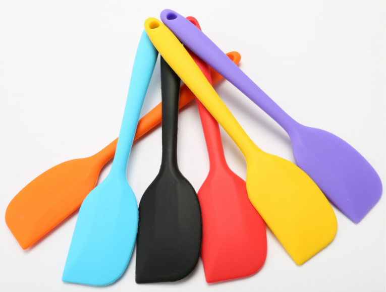 硅膠小號一體刮刀廠家 硅膠小號一體刮刀廠家