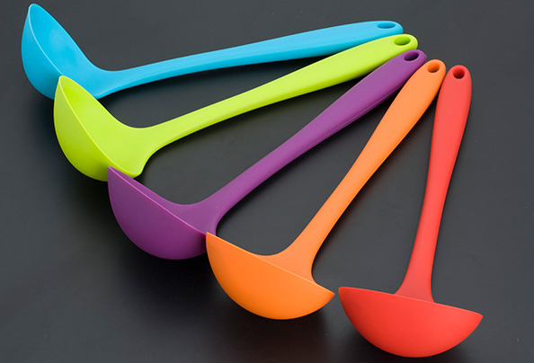 東莞硅膠湯勺定制廠家 東莞硅膠湯勺定制廠家