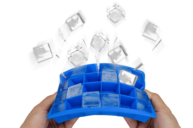 定做硅膠冰格廠家 定做硅膠冰格廠家