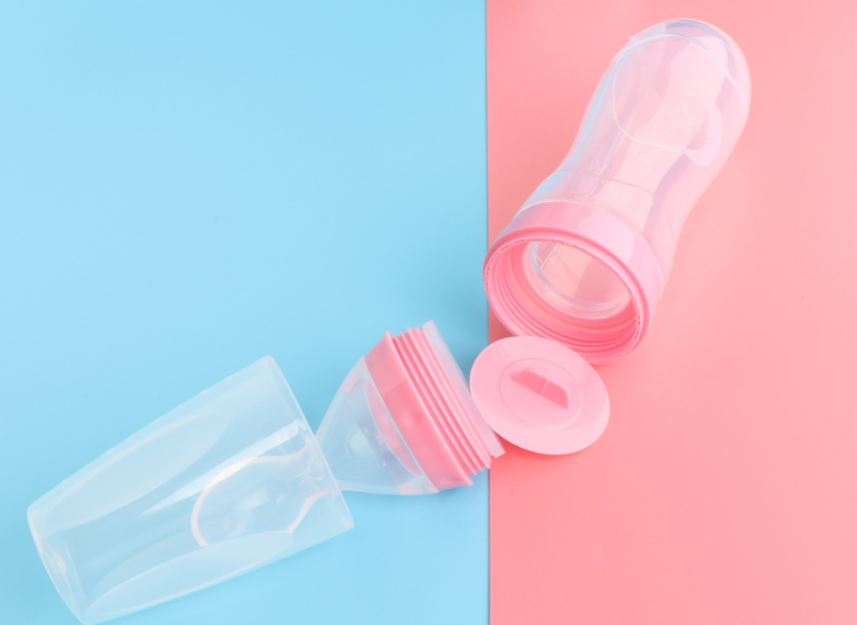 定做硅膠輔食勺廠家 定做硅膠輔食勺廠家