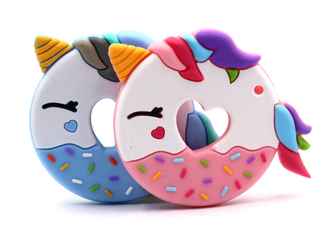 硅膠牙膠定制 硅膠牙膠定制