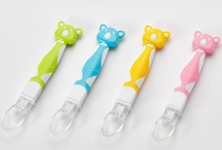 硅膠小勺子-硅膠小勺子怎么消毒-硅膠小勺子能用多久 硅膠小勺子-硅膠小勺子怎么消毒-硅膠小勺子能用多久