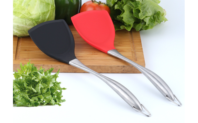 談談硅膠的耐用性