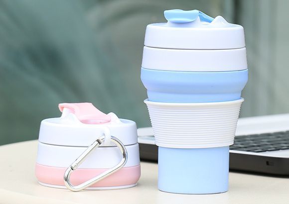 硅膠水杯有毒嗎 硅膠水杯有毒嗎