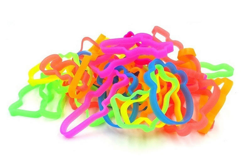 硅膠橡皮筋用哪種硅膠好 硅膠橡皮筋用哪種硅膠好