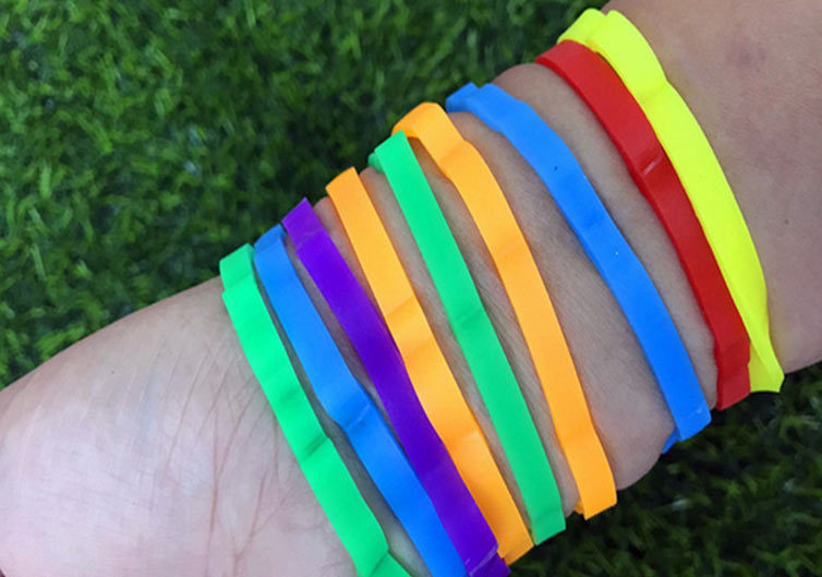 硅膠橡皮筋比橡膠好 硅膠橡皮筋比橡膠好