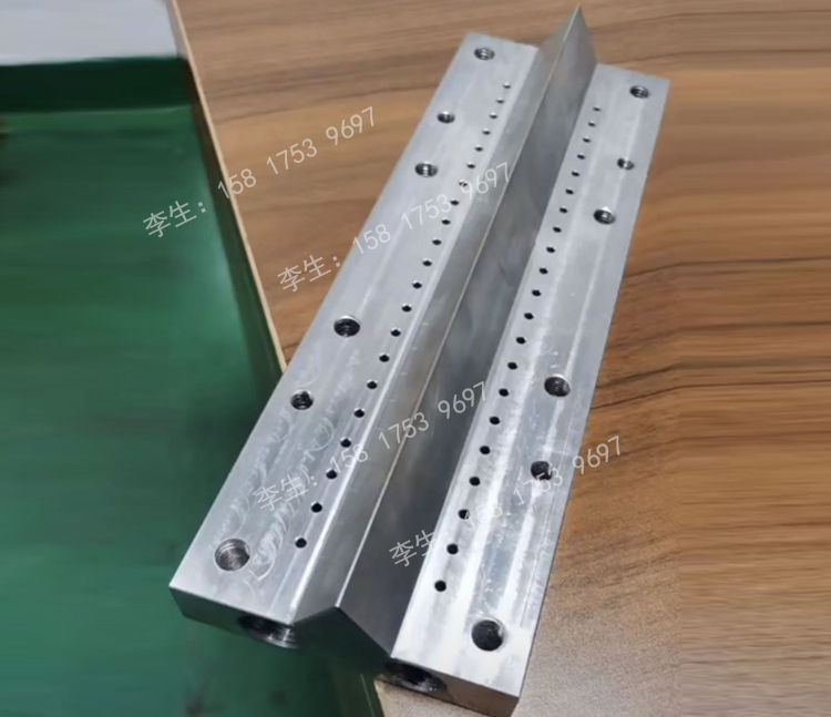 一次性口罩熔噴布模頭生產工廠 一次性口罩熔噴布模頭生產工廠