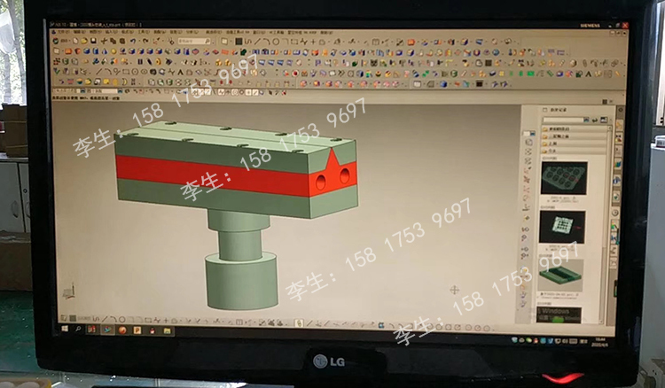 口罩熔噴布模具 口罩熔噴布模具