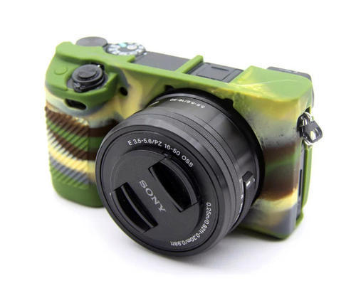 硅膠套會影響相機使用嗎? 硅膠套會影響相機使用嗎?