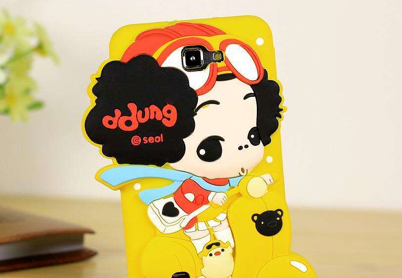 硅膠手機殼 硅膠手機殼