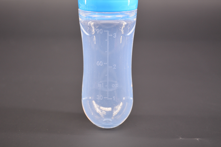 硅膠喂養勺 硅膠喂養勺