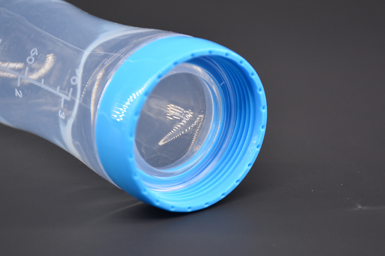 硅膠喂養勺 硅膠喂養勺