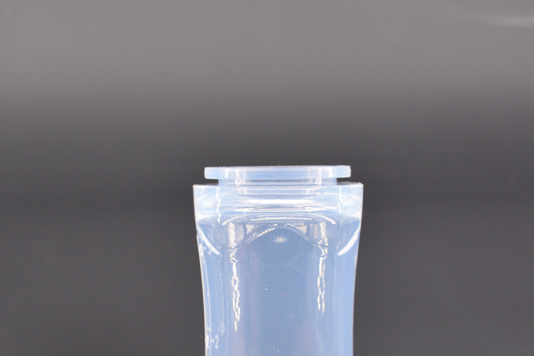 硅膠喂養勺 硅膠喂養勺