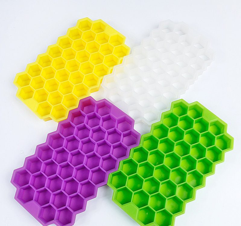硅膠冰格,蜂窩造型冰格,帶蓋蜂窩冰格,創意冰格,硅膠制品器,食品級制冰模具 硅膠冰格,蜂窩造型冰格,帶蓋蜂窩冰格,創意冰格,硅膠制品器,食品級制冰模具