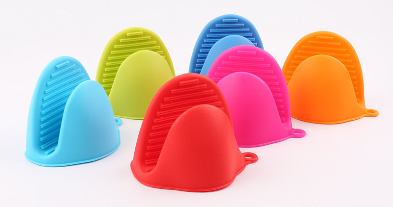 硅膠碗盤夾 硅膠碗盤夾