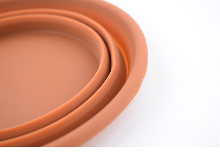 寵物折疊碗,硅膠寵物碗,便攜式寵物餐盤(pán) 寵物折疊碗,硅膠寵物碗,便攜式寵物餐盤(pán)