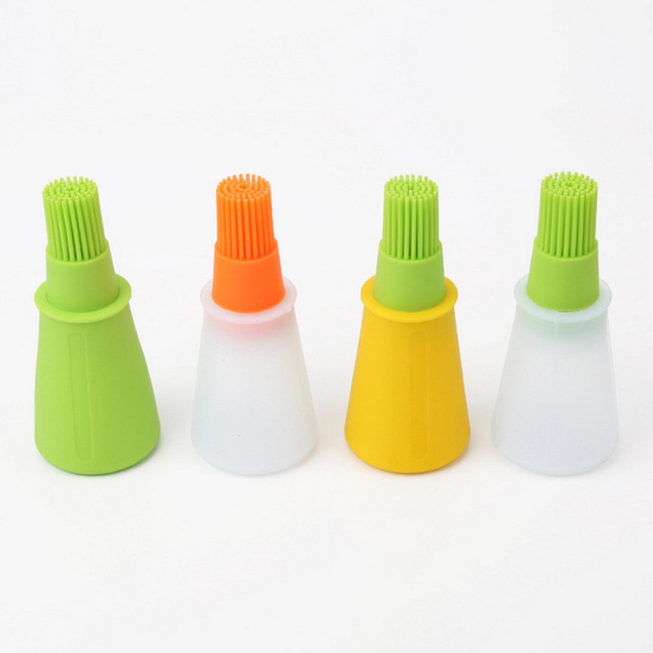 硅膠油瓶刷,硅膠調料刷,硅膠燒烤刷 硅膠油瓶刷,硅膠調料刷,硅膠燒烤刷