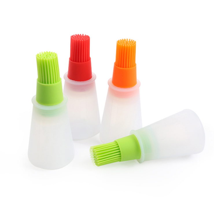 硅膠油瓶刷,硅膠調料刷,硅膠燒烤刷 硅膠油瓶刷,硅膠調料刷,硅膠燒烤刷