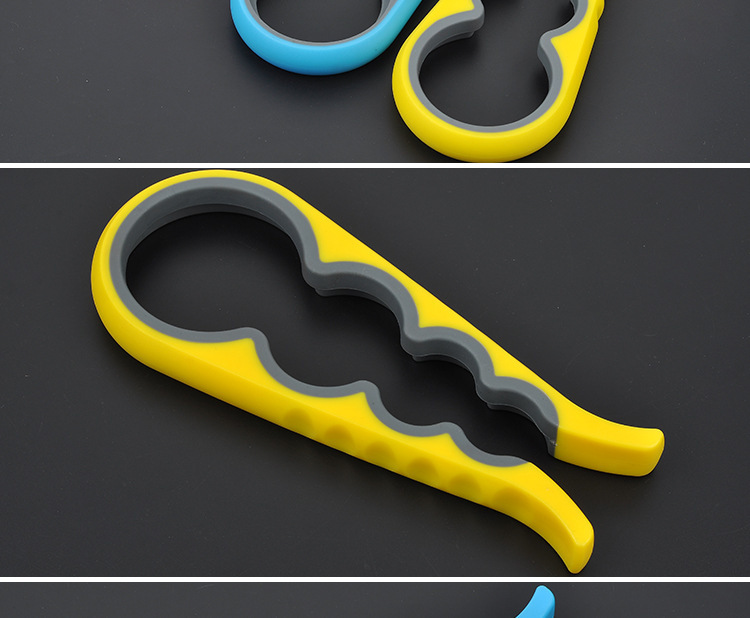 硅膠開罐器 硅膠開罐器