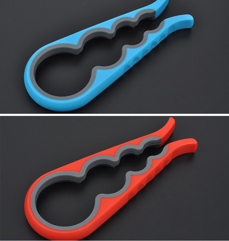 硅膠開罐器 硅膠開罐器