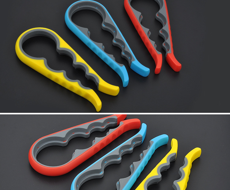 硅膠開罐器 硅膠開罐器