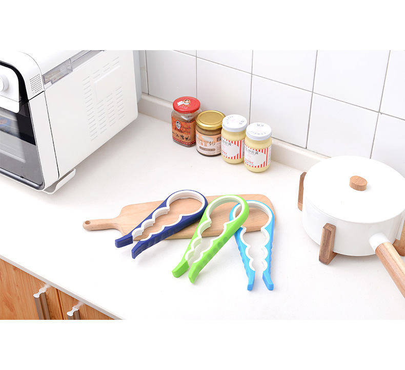 硅膠開罐器 硅膠開罐器